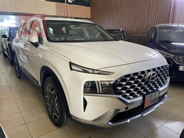 Hyundai Santa Fe 2024 for sale in Iraq - Erbil